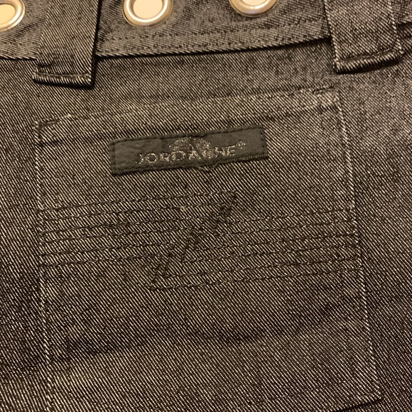 JORDACHE Maxi skirt - Picture 10 of 16